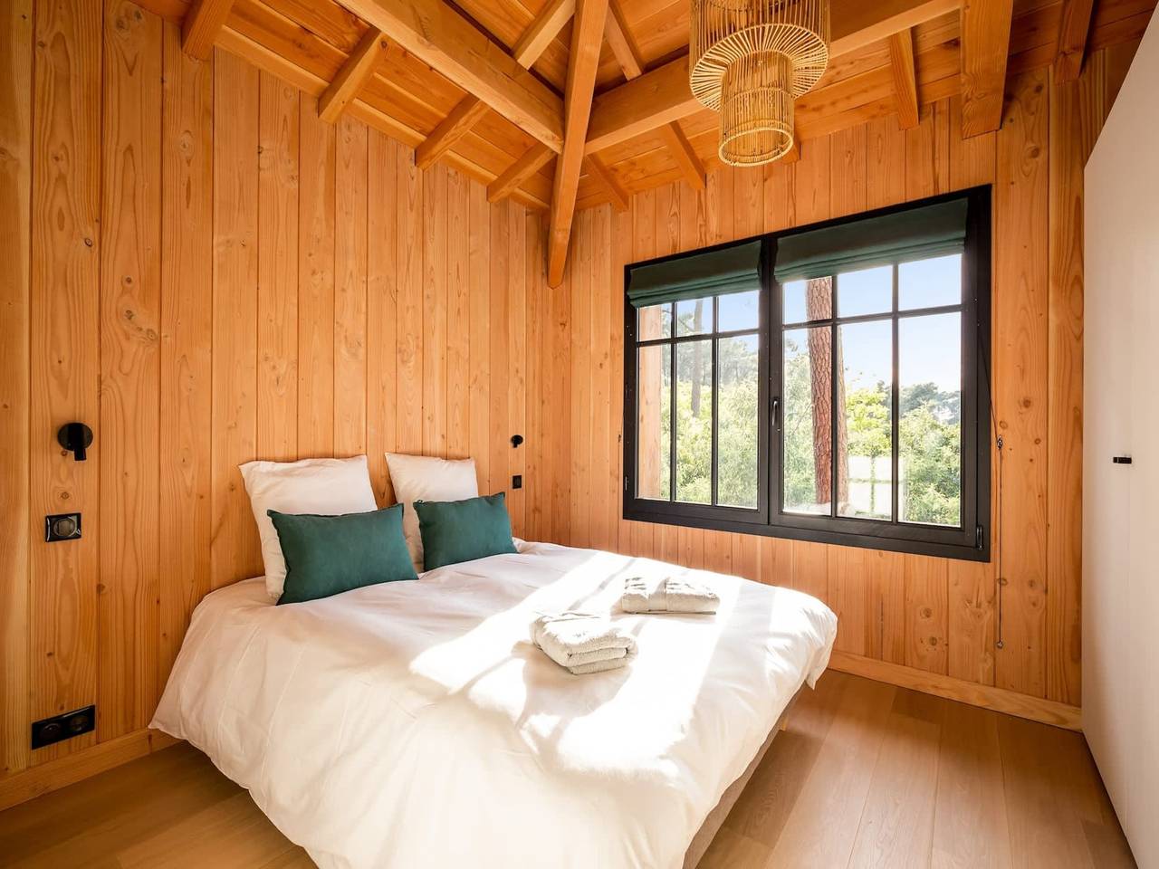 Villa familiar lujo cerca de la bahía de Arcachon in Le Canon, Lège-Cap-Ferret