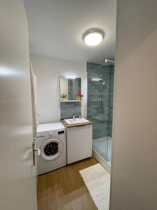 Gîte pour 2 personnes, avec balcon dans Casino de Fort Mahon - 4