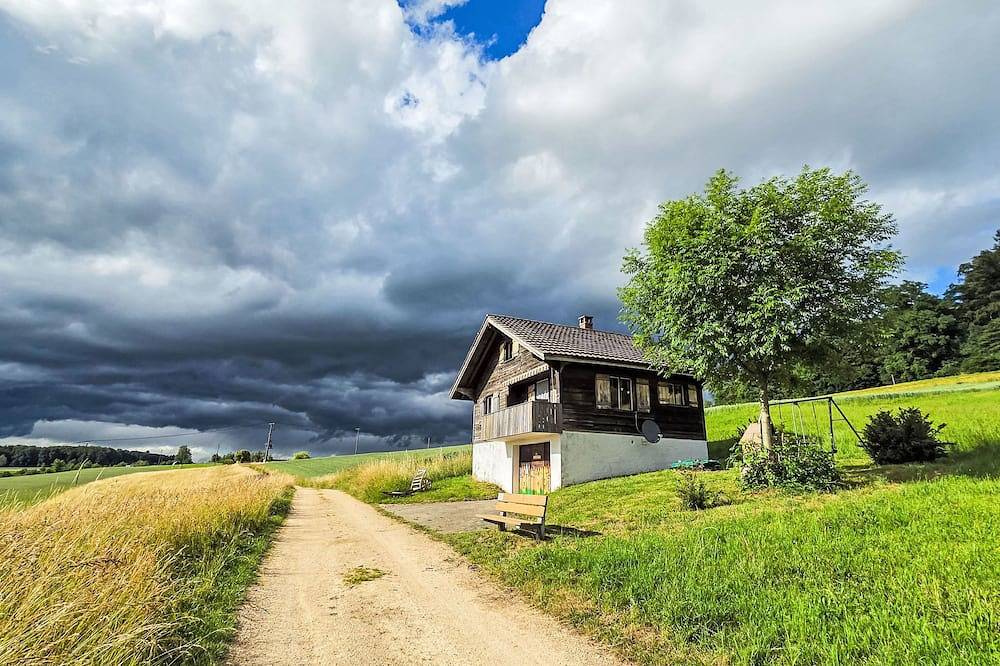 Chalet Staufenhof in Wintersingen, Region Basel RDK