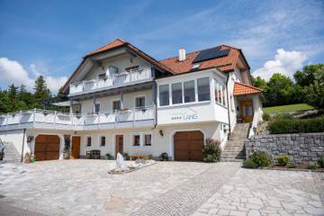 Ferienwohnung für 2 Personen, mit Garten und Balkon in Mühlviertel