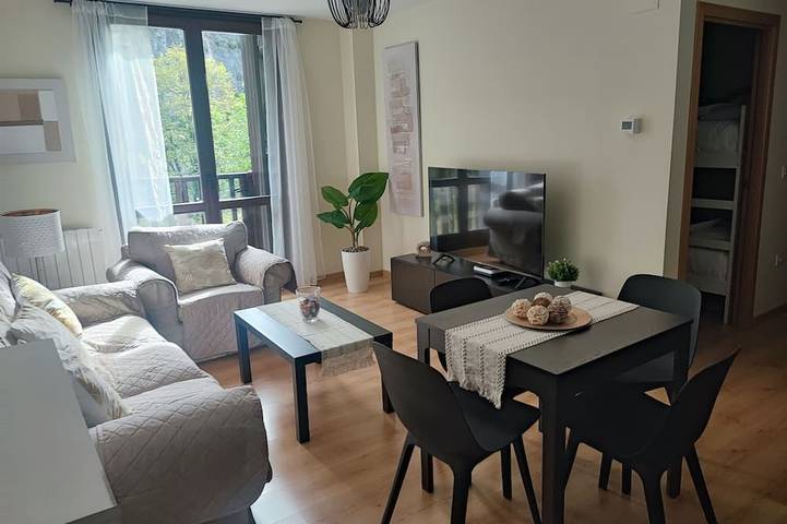Ferienwohnung für 5 Personen - 1