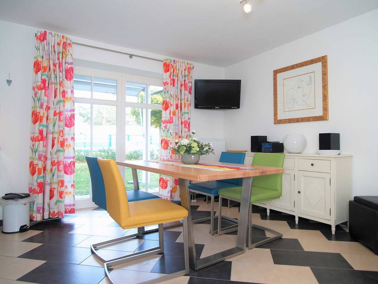 Ferienwohnung in Kühlungsborn ab 85€ pro Nacht