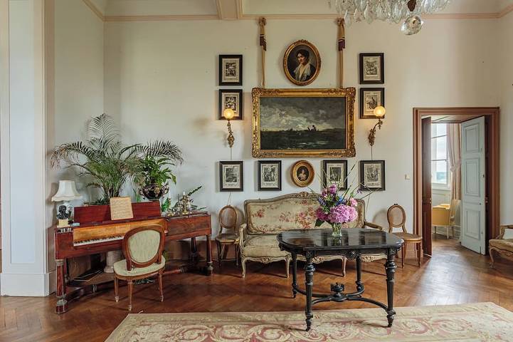 Location de vacances pour 2 personnes à Hastingues - 2