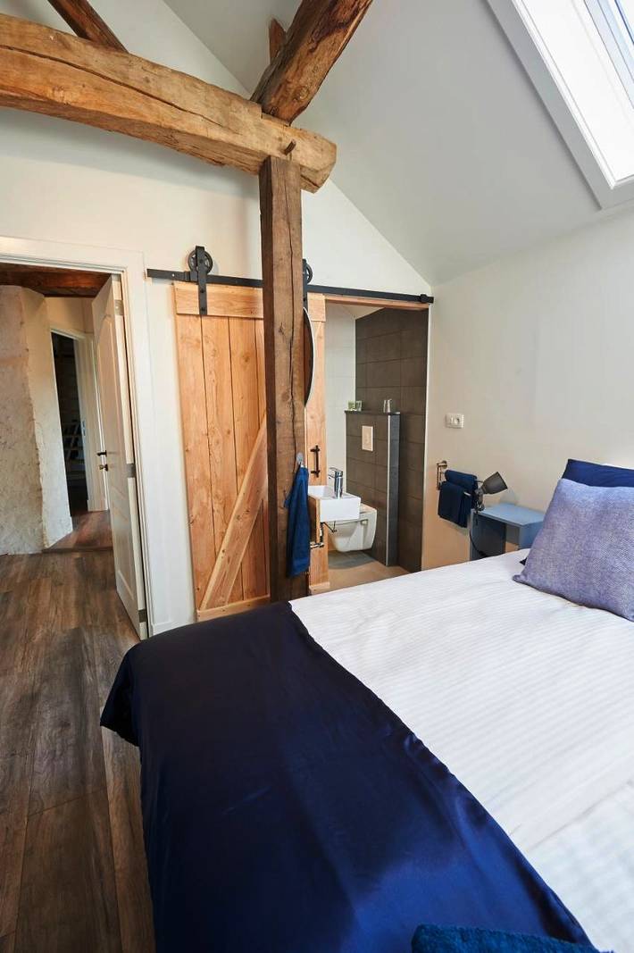 Chambre d’hôte pour 2 personnes, avec jardin et terrasse à Durbuy - 4