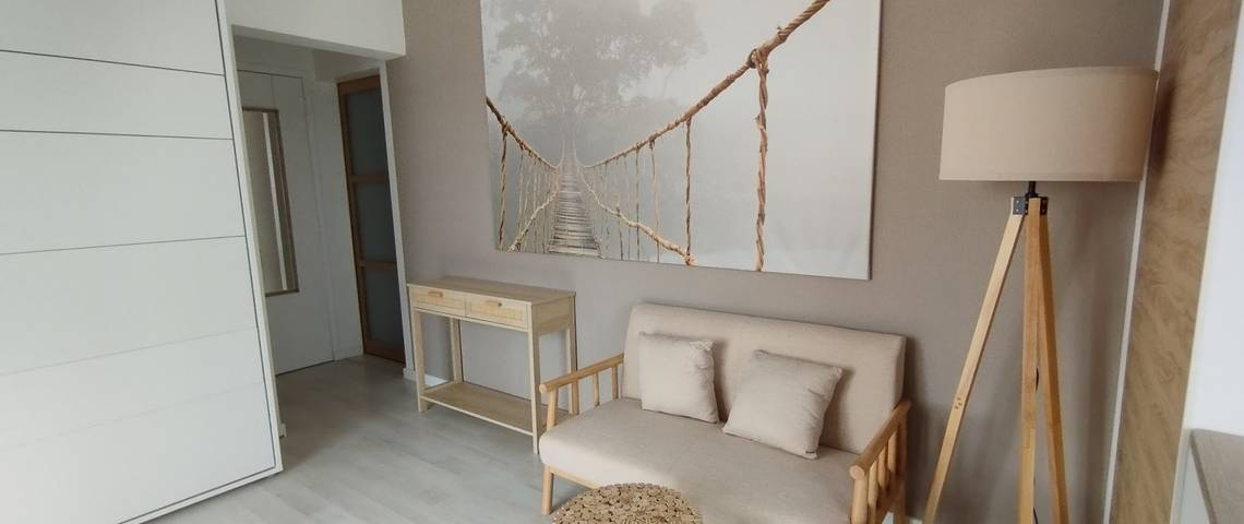 Gîte pour 2 personnes, avec terrasse et jardin à Le Boupère - 4