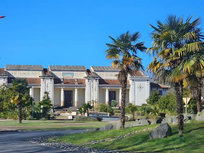 Maison d’hôte pour 3 personnes, avec jardin dans Office De Tourisme De Salies Du Salat