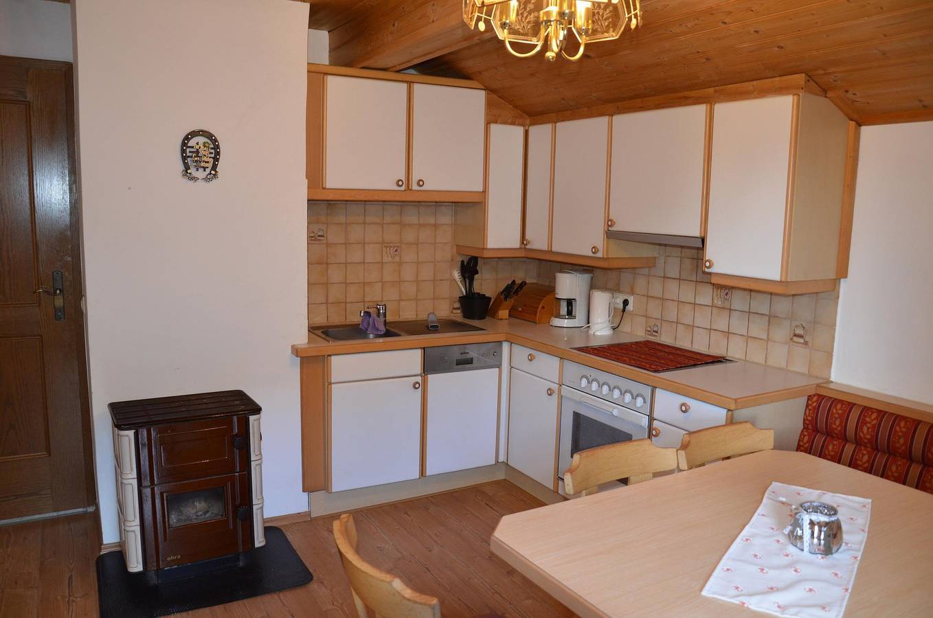 Ganze Ferienwohnung, Ferienwohnung B - 3 Schlafzimmer in Matrei in Osttirol, Bezirk Lienz
