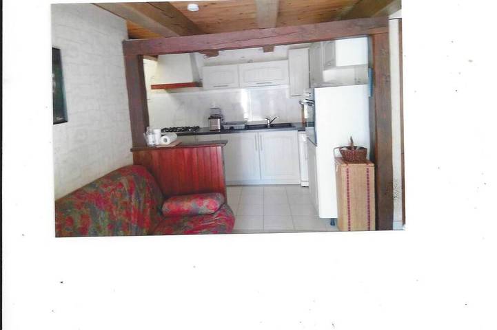 Location de vacances pour 12 personnes, avec jardin et jacuzzi à La Tour-d'Auvergne - 4