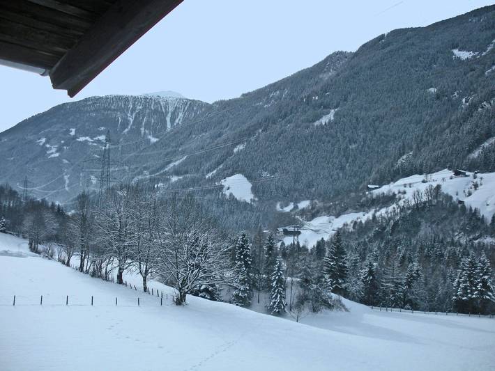 Ferienhaus für 8 Personen, mit Terrasse und Garten sowie Ausblick in Matrei in Osttirol - 2