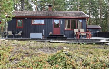 Ferienhaus für 3 Personen in Vegårshei, Agder, Bild 3