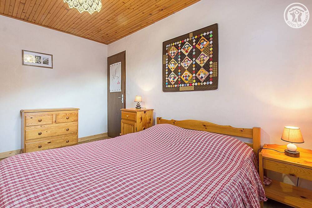 Les 4 Saisons - Seez in Séez, Rutor-Gruppe