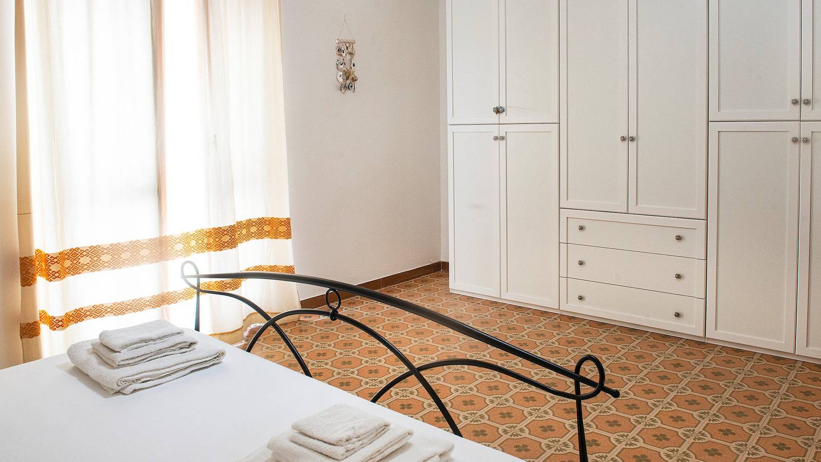 Ganze Wohnung, Paoli 89 in Lido San Giovanni, Pivarada