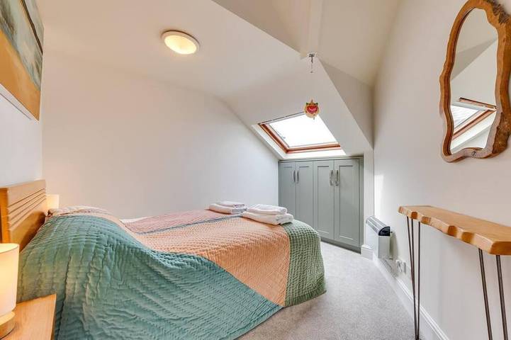 Apartamento entero, 2 Bed in Croyde (oc-bolt) in Croyde, Devon