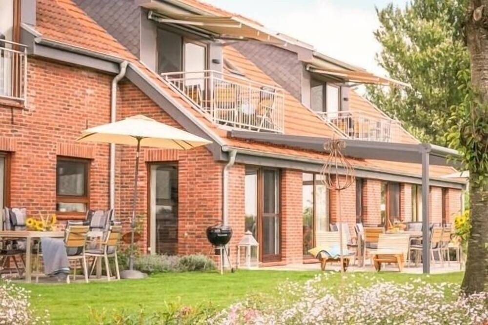 Ganze Wohnung, Ferienwohnung/App. für 4 Gäste mit 70m² in Schwanewede (133564) in Unterweser, Schwanewede