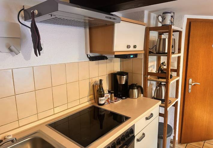 Chalet für 5 Personen, mit Garten und Terrasse in Rheinland-Pfalz - 4