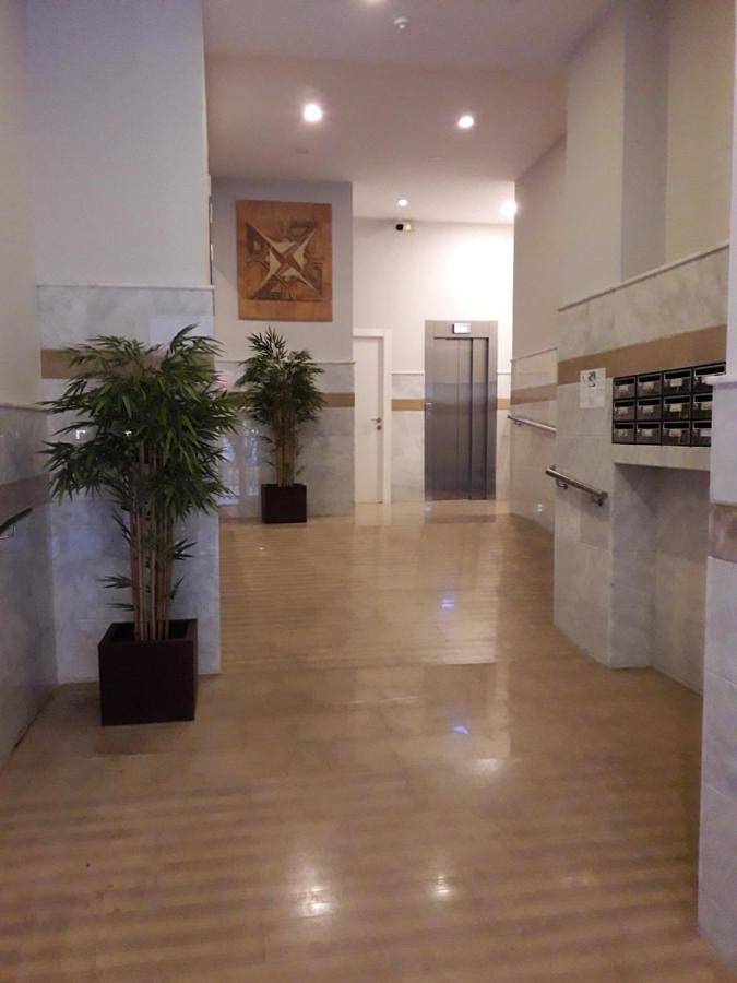 Hostal Alegria Alicante in El Barrio, Alicante