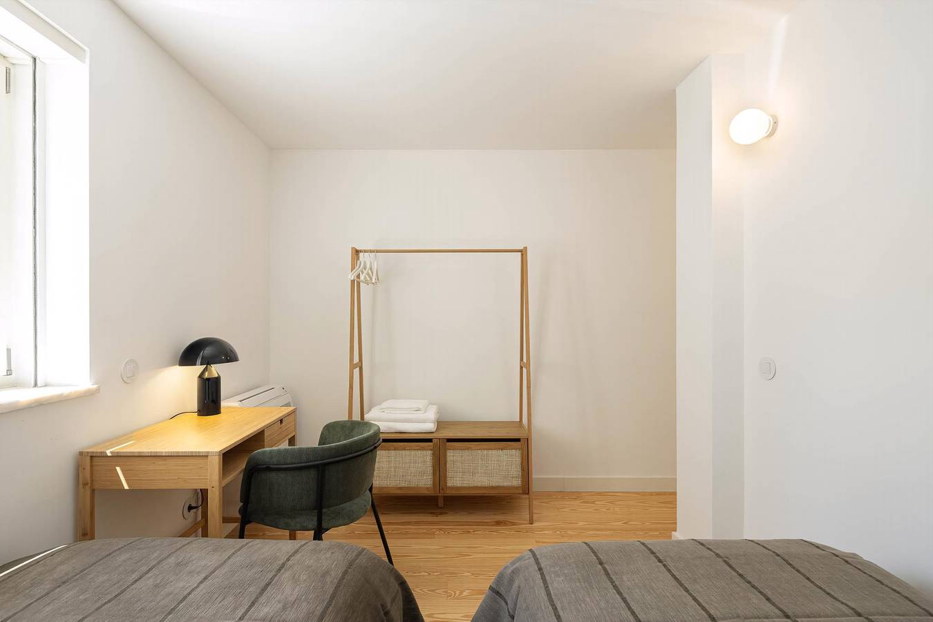 Vakantieappartement voor 6 personen met balkon, foto 8