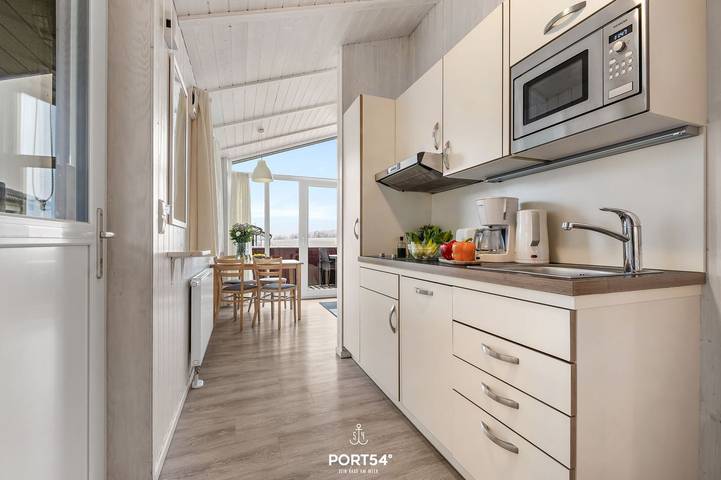 Filter.pet.vacation_home für 4 Personen, mit Terrasse und Garten sowie Sauna in Sankt Andreasberg - 3