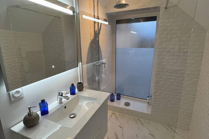 Location de vacances pour 2 personnes dans Saint-Jean-sur-Mayenne - 3