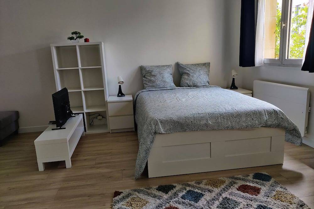 Entire apartment, Calm, quiet, 4 min Rer B (15 min Notre Dame) in Bagneux, Hauts-de-Seine