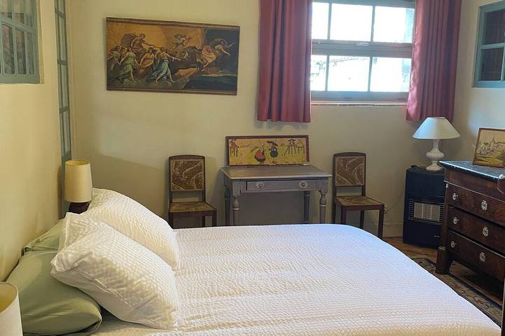 Gîte pour 2 personnes à Pexiora - 2