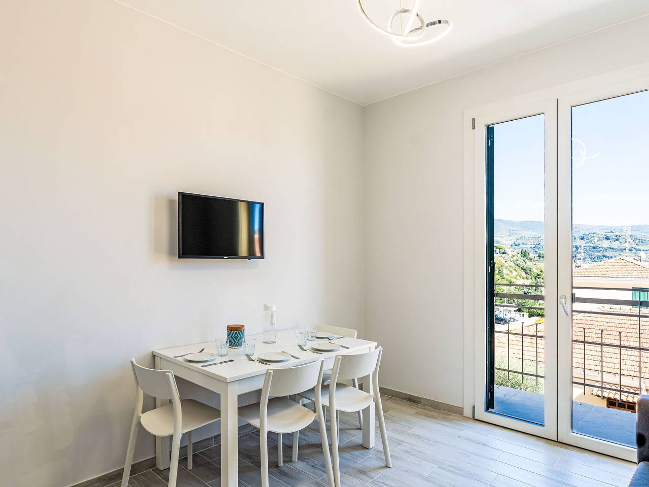Ganze Wohnung, Casa Flora in Bussana, Sanremo Gemeinde