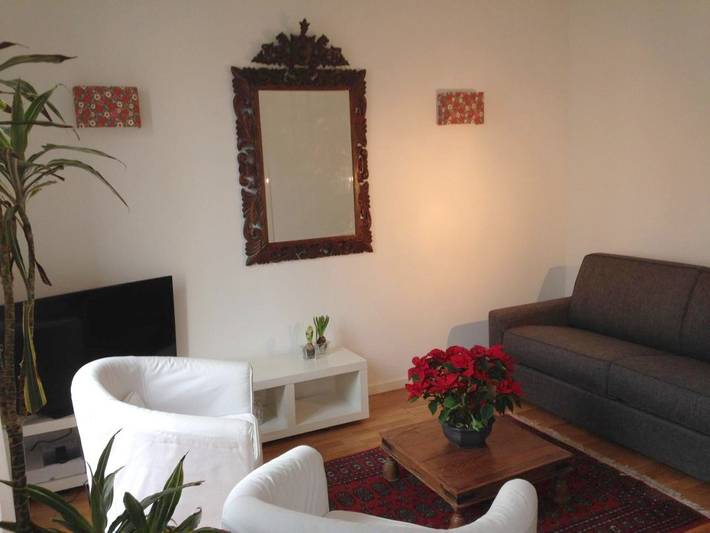 Gîte pour 4 personnes, avec terrasse à Malakoff - 3