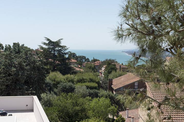 Holiday apartment for 3 people - 1