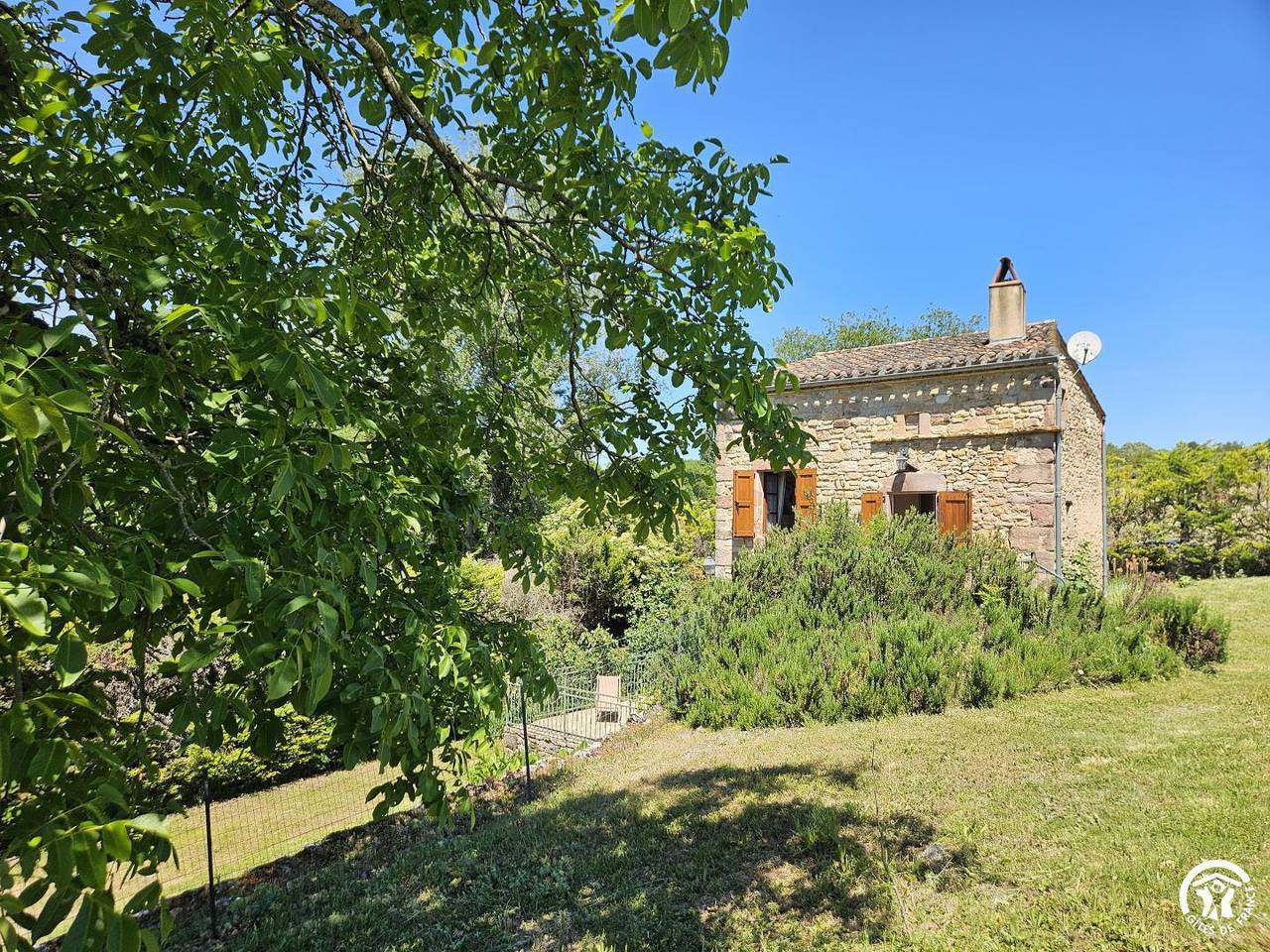 Casa vacanza a Tarn a partire da 90€ a notte