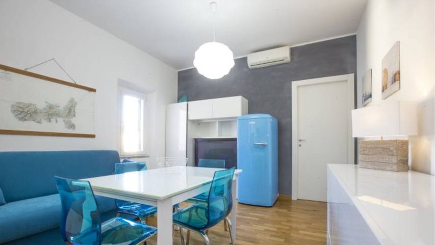 Ferienwohnung für 4 Personen, mit Haustier auf Elba - 4