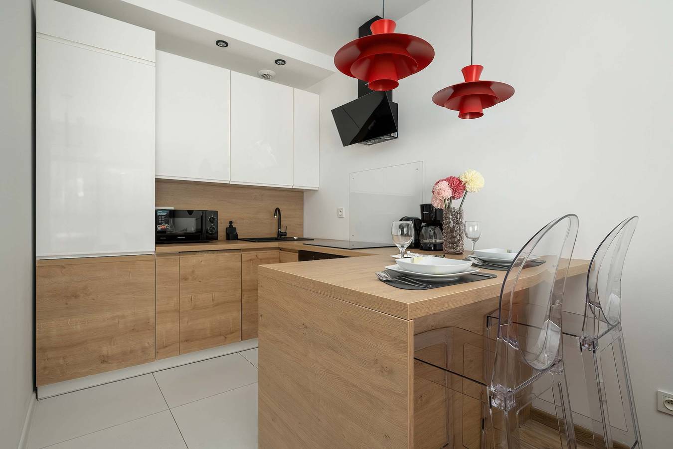 Estudio entero, Walońska 19 Wroclaw | Cozy Studio | Underground Parking | Excellent Location in Breslavia, Lower Silesia