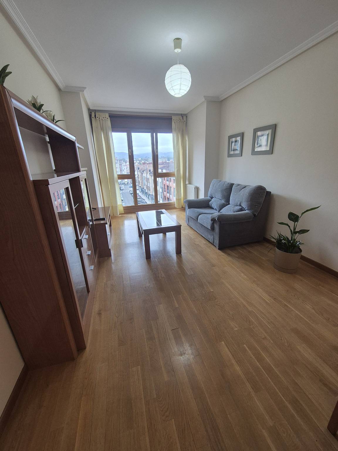 Appartement entier, 212A Asueto Apartamento en Villaviciosa in Villaviciosa, Côte Cantabrique