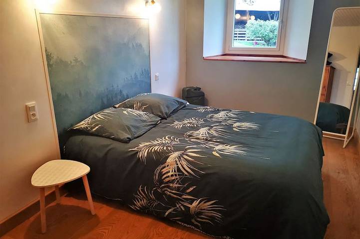 Location de vacances pour 15 personnes à Piré-sur-Seiche - 4