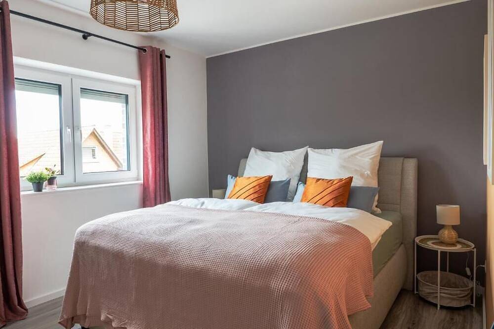 Ganze Wohnung, Schönes Penthouse Dümmer See - Lembruch\nruhig, geräumig, und mit Naturblick in Hüde, Landkreis Diepholz