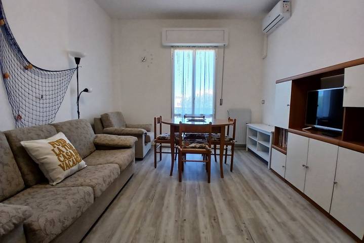 Apartamento de vacaciones para 5 personas, con balcón/terraza - 1