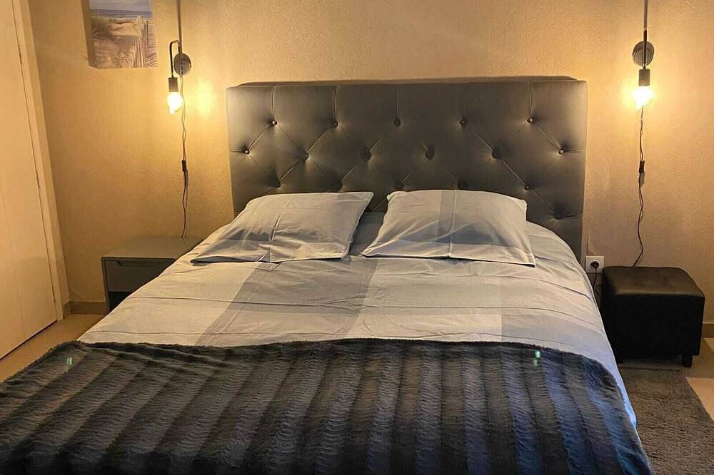 Ganze Wohnung, Homerez - Wohnung Saint-Julien-en-Born in Contis, Saint-Julien-en-Born