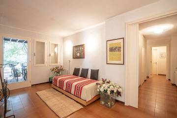 Villa pour 8 Personnes dans Santa Margherita di Pula, Région de Pula, Photo 2