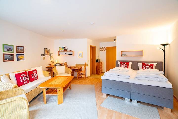 Ferienwohnung für 2 Personen - 1