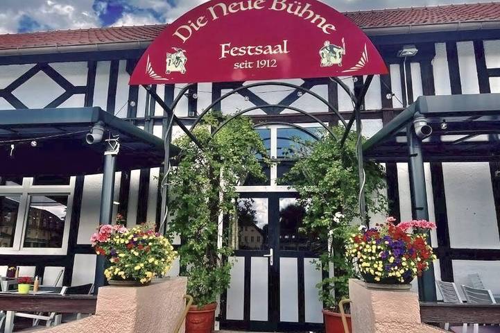 Ferienhaus für 2 Personen in Bad Saarow - 2