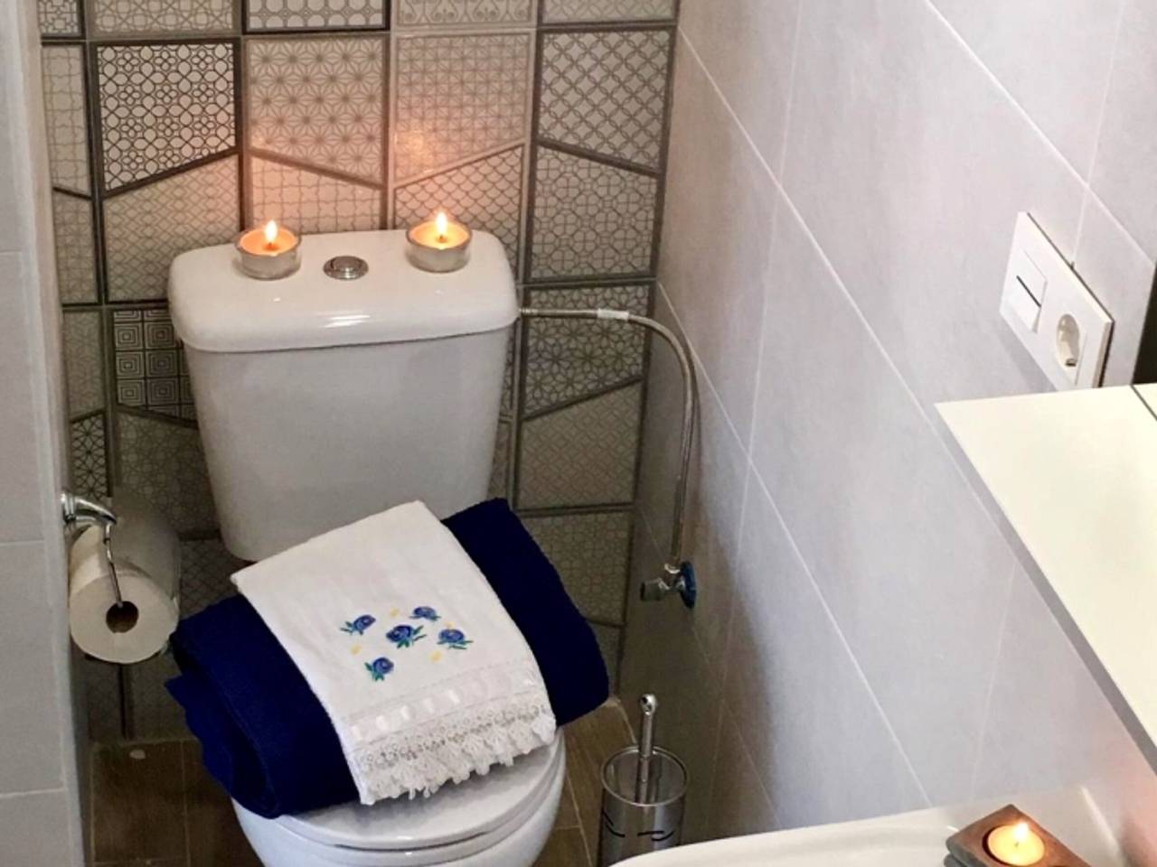 Hel lejlighed, Charming Studio in Malaga City Center – Walk to Attractions, Restaurants, and Beach in Centro (Málaga), Malaga