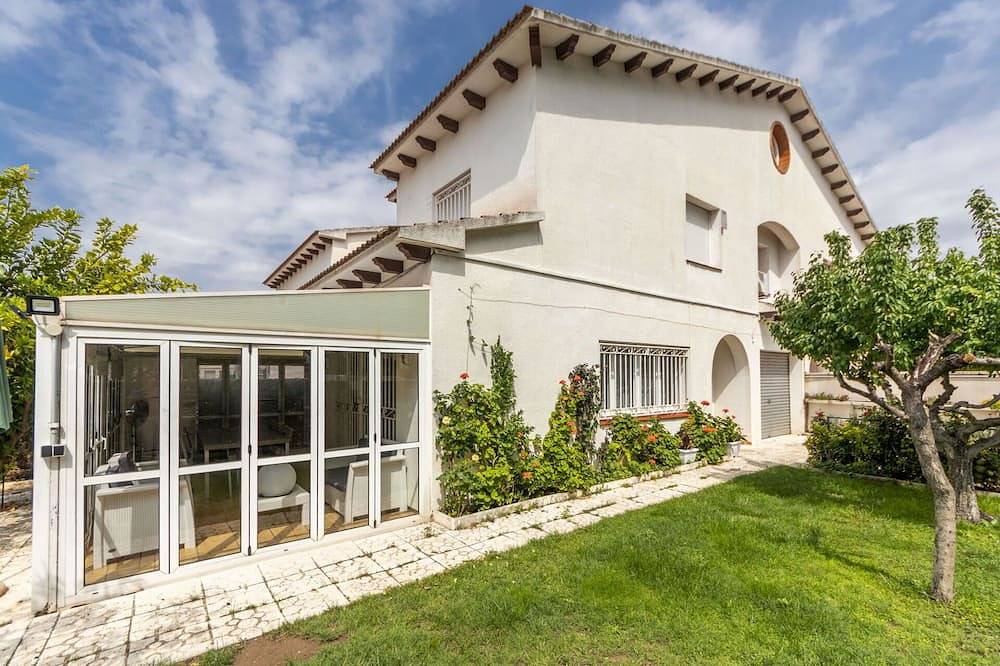 Casa vacanza a Cambrils a partire da 240€ a notte