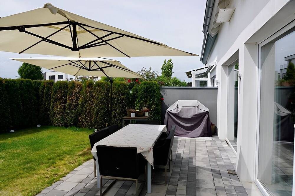 Ihr Ferienhaus im Grünen – Entspannung pur in Schwalmtal in Schwalmtal, Niederrhein