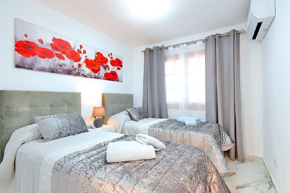 Entire apartment, Adelfas I - 12 in Playa de Los Urrutias (Cartagena), Cartagena
