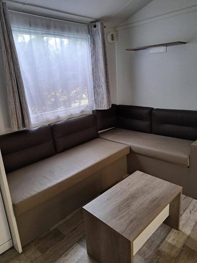 Mobile Home in La Teste-de-Buch, Région d'Arcachon