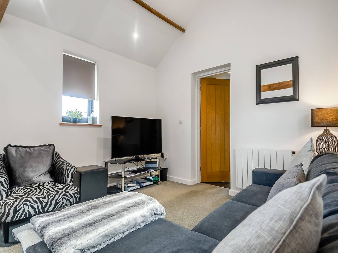 The Barn in Martham, Great Yarmouth