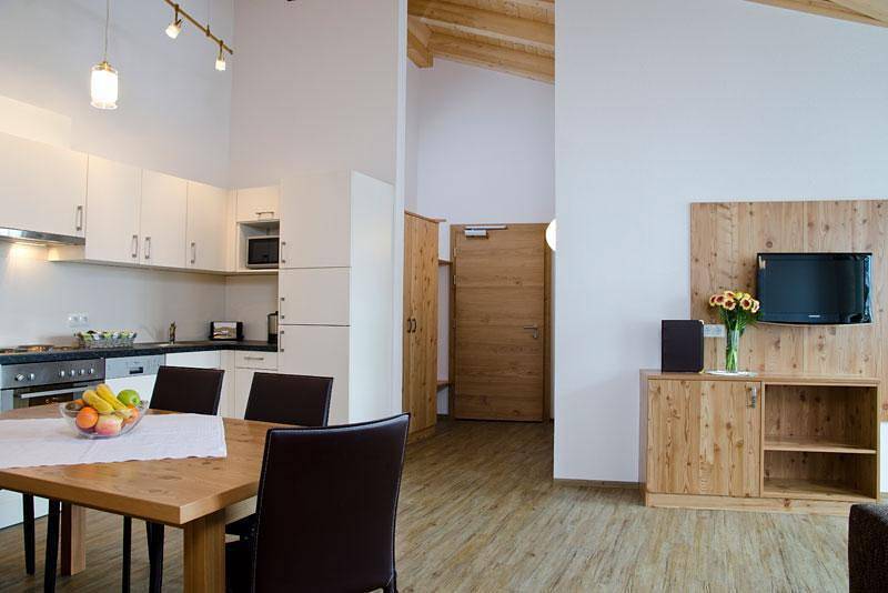 Geheel vakantieappartement, Apartment Fluchthorn short stay in Galtür, Verwall 
