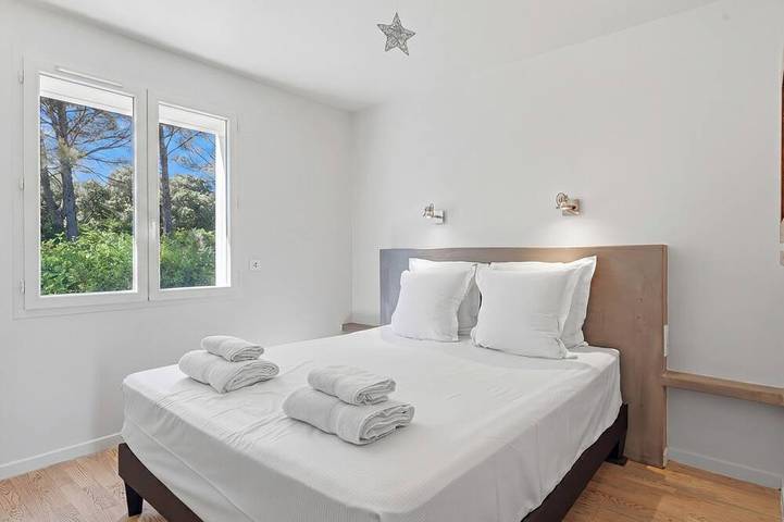 Villa Solange - Fenced swimming pool - Ideal family - 15' Montpellier in Jacou, Mittelmeerküste (Frankreich)