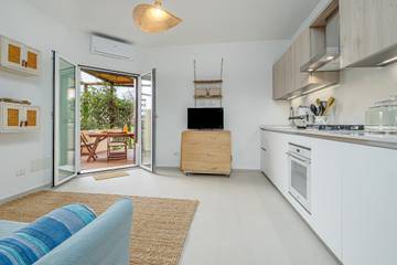 Ferienwohnung für 4 Personen in Terza Spiaggia, Golfo Aranci, Bild 3