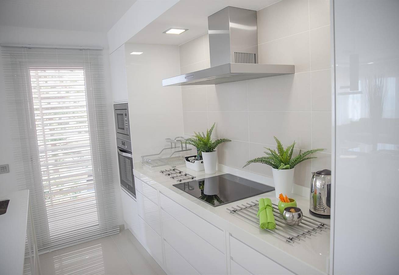 Appartement entier, Appartement luxueux de 160 m² avec vue sur mer, Wi-Fi et terrasse in Benalmádena Costa, Benalmádena