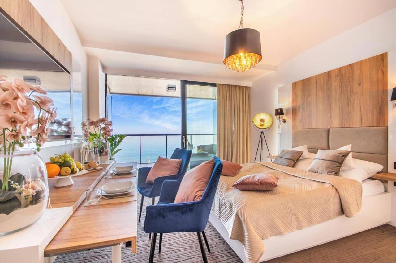 Cały apartament, One-Bedroom Apartment in Kołobrzeg, Baltic Sea Pomerania